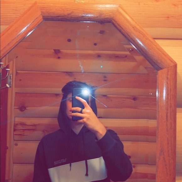 Meet your Posher, Colton - Picture 1 of 1